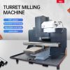 Vertical machining-center TOM-955 Producted by professional manufacturer Jinrun