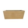  Cement imitation wood...