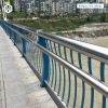 All kinds of bridge railings, customized according to demand, contact customer service for details