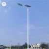 Solar street lamp, suitable for roads, courtyards, etc., various styles and models, page specifications for reference only, details to consult customer service on demand