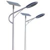 Solar street lamp, suitable for roads, courtyards, etc., various styles and models, page specifications for reference only, details to consult customer service on demand