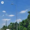 Solar street lamp, suitable for roads, courtyards, etc., various styles and models, page specifications for reference only, details to consult customer service on demand