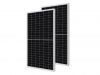 High efficiency monocrystalline solar panel 550w