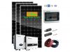 solar power system for household 10 KW