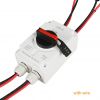 1000V 32A solar DC isolator switch