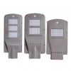 20w high power outdoor motion sensor ip66 waterproof 20w all in one solar led street light