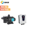 19M solar power pool pump system solar panels for pool pumps