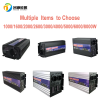 12V 1000W Pure Sine Wave Inverter for solar energy system Dc to AC for off-grid system