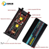 12V 2800W Pure Sine Wave Inverter Solar Power off grid System Converter DC to AC