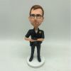 Personalized Bobblehead for Lover, Custom Bobble Heads of Couple, Personalized Clay Figurines