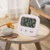 White Electronic Timer...