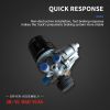 Auto Parts Dryer Assem...