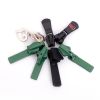 ZIPPER PULLER(Support Online Order. Specific Price Is Based On Contact. Minimum 10 Pieces)