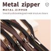 Metal Zipper(Support Online Order. Specific Price Is Based On Contact. Minimum 10 Pieces)