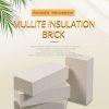 Mullite heat insulation brick, reference price, from 1 ton