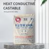  Thermal conductive castables (customized products)