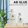 ab glue abï¼� Quote according to order specificationsï¼�