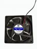 DC 120*120*25mm Fan