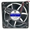 DC 120X120X38mm fan