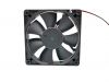 DC 120*120*25mm Turbo Fan