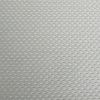 Low-stretch small eyelet fabric