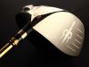 himeji Monza Trishula TS Ultra-high Rebound Driver Gold (9.7 Degree R) 