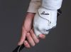 Licata) Solo Stella Sheepskin-based Golf Glove [1Set: 2 Gloves]  (For Men: Size 22)  