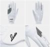 Licata) Solo Stella Sheepskin-based Golf Glove: 1 Set [2 Gloves] (For Men: Size 23)  