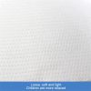 Sanitary napkin absorbent paper diaper core can be customized according to demand support email contact