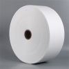 Hot air non-woven hydrophilic water repellent both white can do diapers sanitary napkins pads support email contact