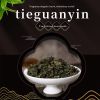 Two taste tieguanyin tea