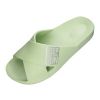 Antibacterial, non-slip, letter slippers(unisex)