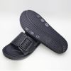 Anti-skid, anti-bacterial. Stomatal slippers(unisex)