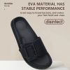 Anti-skid, anti-bacterial. Stomatal slippers(unisex)