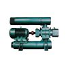 SR series high pressure aerator fish pond aeration industrial aquaculture sewage treatment blower fan