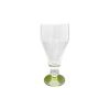  Fashionable popular tableware matcha dessert round decorative grain fruit ice cream glass cup