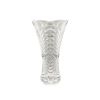 New designs Colored and Frosted Flower Glass Vase