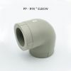 DIANLONG PPR water pipe fittings Cold and hot water universal accessories environmental protection heating pipe