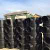 HDPE inspection well series plastic inspection well  sewage well flow trough well sink well through well tee well elbow well municipal