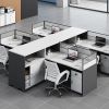 Office furniture-staff desk, reference price, can be customized, details and offers consult customer service