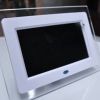 Factory wholesale custom size car LCD monitor electronic screen electronic photo frame shell (contact email)