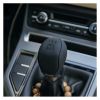 Customizable car gear head, gear lever, shift handball, gear lever, dust cover, auto parts (contact email)