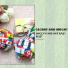 2022 Qatar World Cup Gifts 3D Football Souvenir Custom PVC Football Keychain Flags of Countries