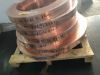 Copper scrap, Ingot, Aluminum, Stainless steel, Robs