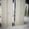 Zhongjun Screen Cabinet, High Quality Cold-Rolled Steel Plate, Support Customization