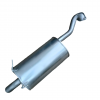 18307T0GA03  muffler f...