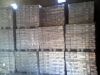 Magnesium ingots