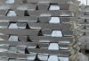 Magnesium ingots