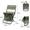 camping chair
