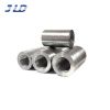  GB 45 steel bar straight thread connection sleeve 16mm-40mm steel bar joint sleeve positive thread sleeve